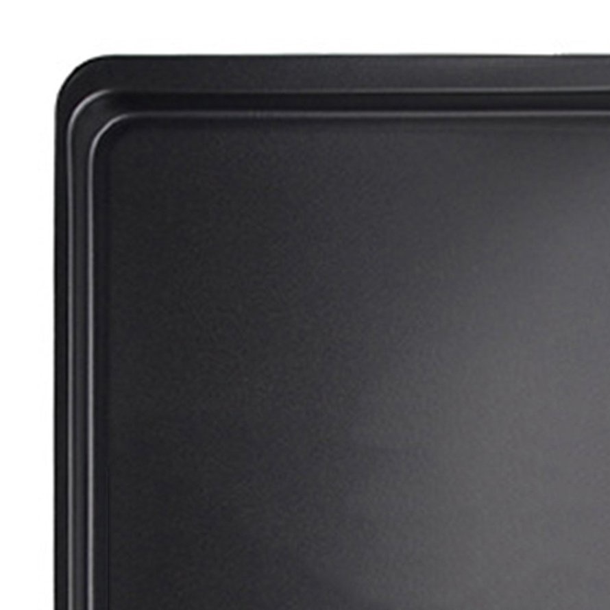 Khay nướng hình chữ nhật lớn 14,5 inch