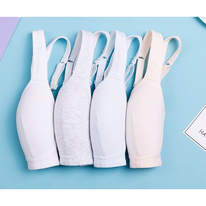 Bra / Áo Ngực Cotton ANGEL Nữ Sinh Xuất Đông Âu ( A201 ). | BigBuy360 - bigbuy360.vn