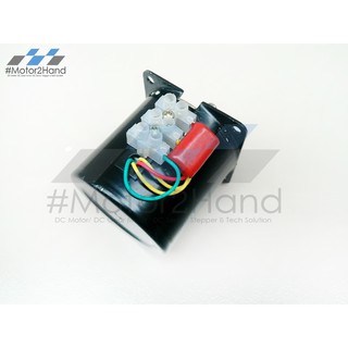 Động cơ giảm tốc 220V mini 14W( Hàng chất lượng cao)