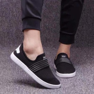 Giày lười 361 cho nữ . Hàng như hình chất lượng tốt yu tin chất lượng Cao Cấp | Bán Chạy| 2020 : " > . ":