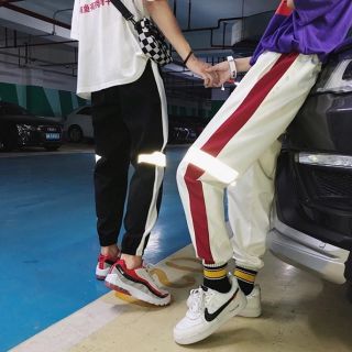 Quần phản quang dành cho nam nữ siêu hót