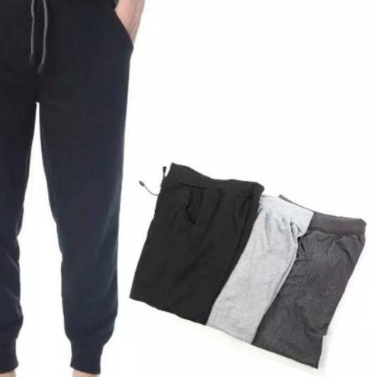 Quần Jogger Nam 644 Y3H9 Đa Năng