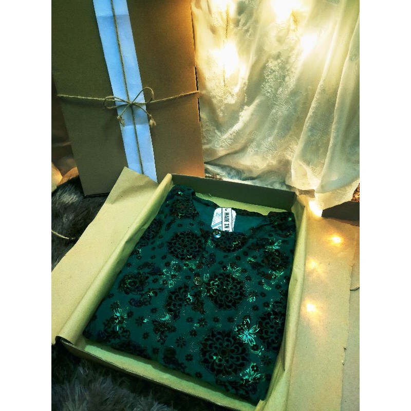 Đồ bộ quần áo có hoạ tiết nhung dành cho bà, mẹ, người trung niên, người cao tuổi