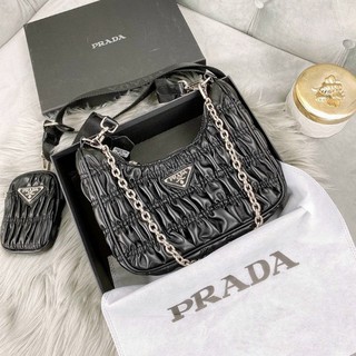 [ HÀNG MỚI VỀ ] Túi xách thời trang Prada