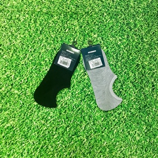 Combo 2 đôi vớ mang giày lười cao cấp