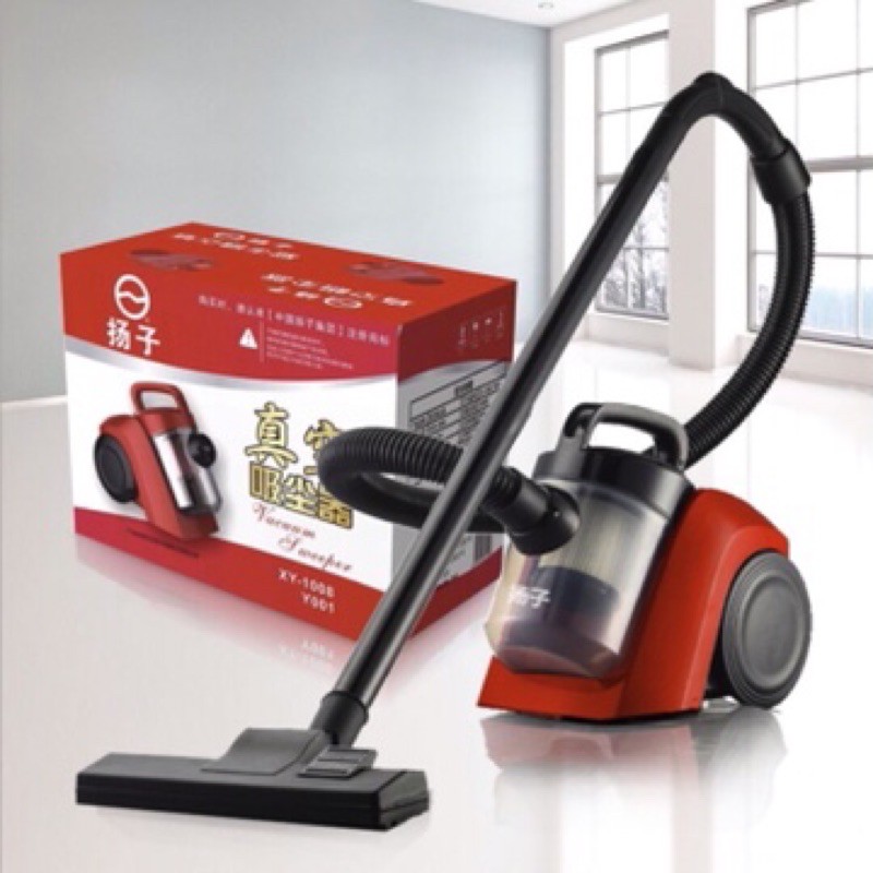 |THW-HN| Máy Hút Bụi chính hãng công suất cao hút mạnh mẽ di chuyển dễ dàng | BigBuy360 - bigbuy360.vn