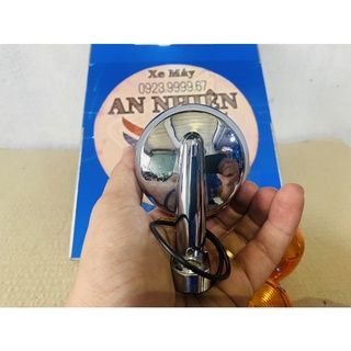 BỘ XI NHAN ANTYMOL 67 CD 68