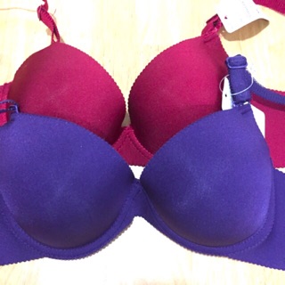 Thanh lý Combo 2 áo ngực Thái size 34/75