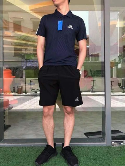 Bộ thể thao nam hè/ bộ nam mùa hè | BigBuy360 - bigbuy360.vn