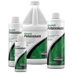 Seachem Flourish Potassium