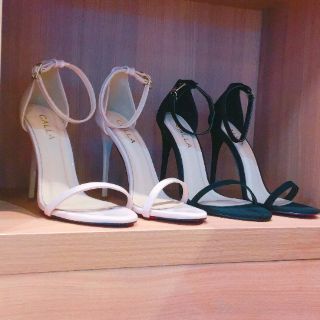 SANDANL CAO GÓT ĐẾ ĐỎ Calla 9_10_11_12p