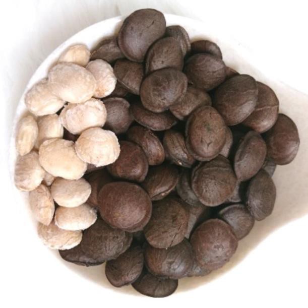 500g Hạt Sachi Sấy