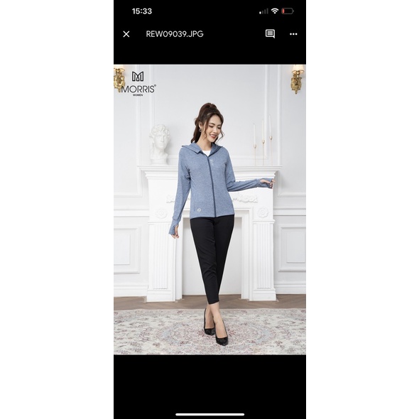 🧥🧥🧥Siêu phẩm áo chống nắng Morris 2 lớp thông minh mẫu mới 2022🧥🧥