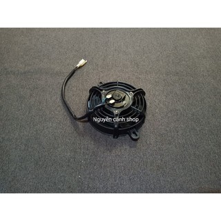 quạt gió xe exciter 135-150 hàng loại 1