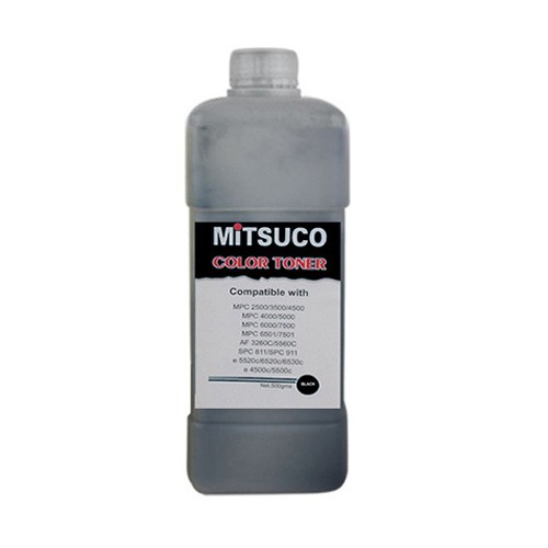 Mực đổ Ricoh MP C3260/5560/6000/7500/8000