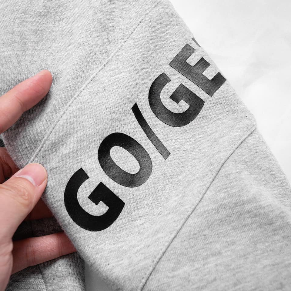 Quần Jogger bé trai CUPPYCAKE chất liệu PC IN COTTON, Phong cách Hàn Quốc