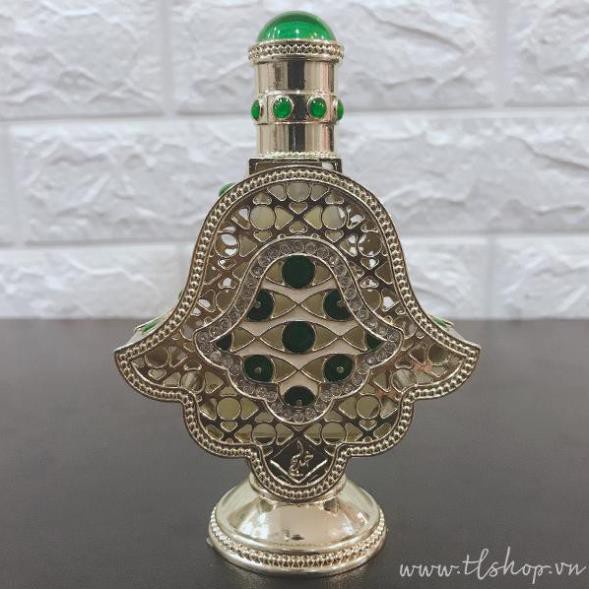 TINH DẦU NƯỚC HOA DUBAI HOOR_AL_AIN 18ml