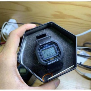 Đồng hồ nam DIRAY DR-218L .GM