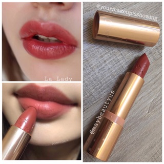 Son Thỏi Colourpop lux Lipstick