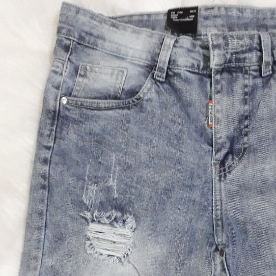 quần jean nam đen trơn Jean Nam kiểu đơn giãn | BigBuy360 - bigbuy360.vn