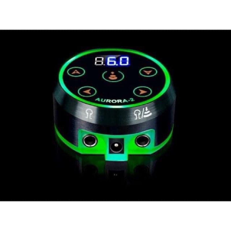 Nguồn xăm cao cấp Aurora 2