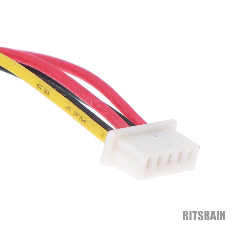 Quạt Tản Nhiệt Tròn 5v 3cm Cho Raspberry Pi 0307r5h-002 3007