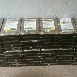 Ổ cứng pc hdd 120gb tháo máy