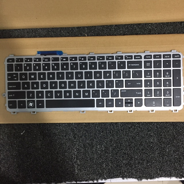 (KEYBOARD) BÀN PHÍM LAPTOP HP 15-J000 dùng cho Envy 15-J 17-J, 15-J000, 15-Q000, 17-J000, m6-n000, m7-j000