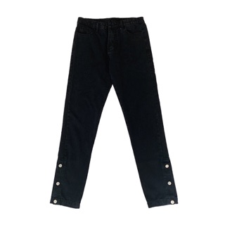 Quần Jean Snap [ ANYWAY$ ]