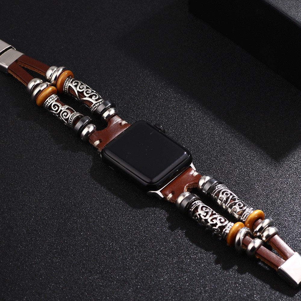 Dây đeo Apple Watch Sport Series 1/2/3/4/5 - Album Thiết Phiến - Diễm Mai Store