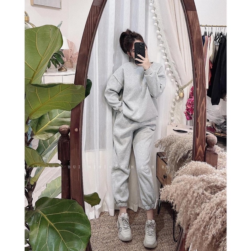 SET BỘ 4 MÀU DÀI (TH)