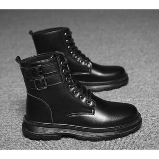 Giày Boot Nam BOARD GN300