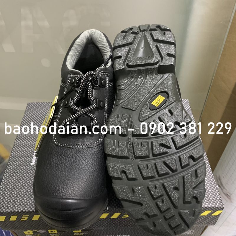 Giày bảo hộ lao động Safety Jogger bestrun S3 - đủ size