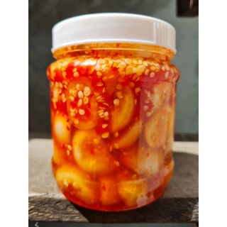 Cà pháo chua ngọt - 450g