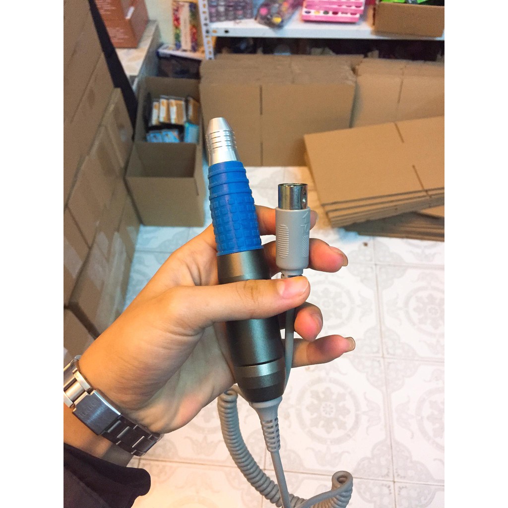 tay máy mài con lợn  (freeship)