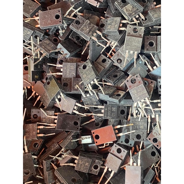 Diot Diode xung Schottky 30A 45V FSQS30A045
