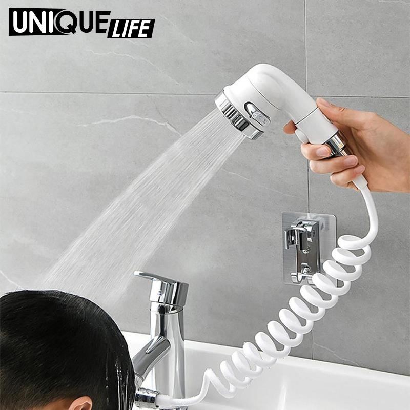 Đầu Nối Chuyển Đổi Dầu Gội Cho Phòng Tắm Tiện Dụng Yoyoyo01