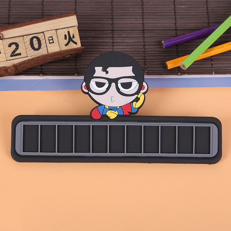 Thanh ghi số điện thoại trên ô tô siêu cute | BigBuy360 - bigbuy360.vn