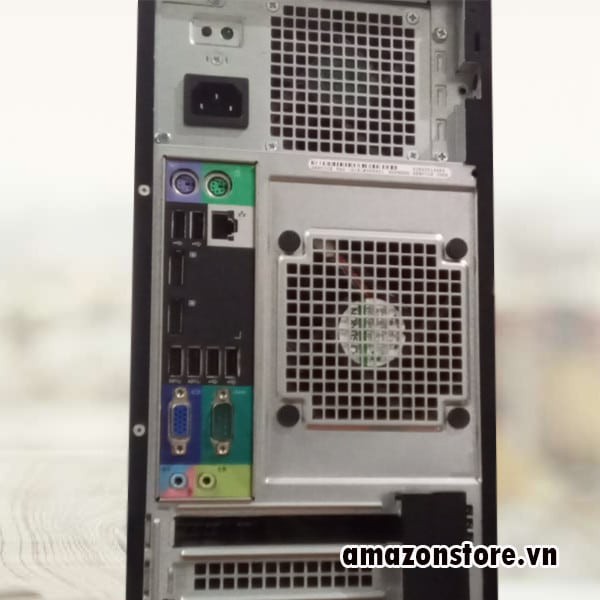 Máy bộ Dell Optiplex 9020 MT – Barebone | BigBuy360 - bigbuy360.vn