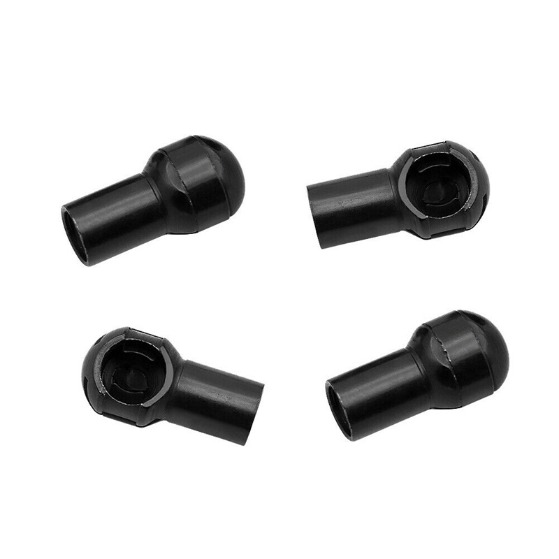 2 Ty Chống Thủy Lực Nâng Cốp Trước Xe Hơi BMW-X5 E53 2000-2006 51238402551