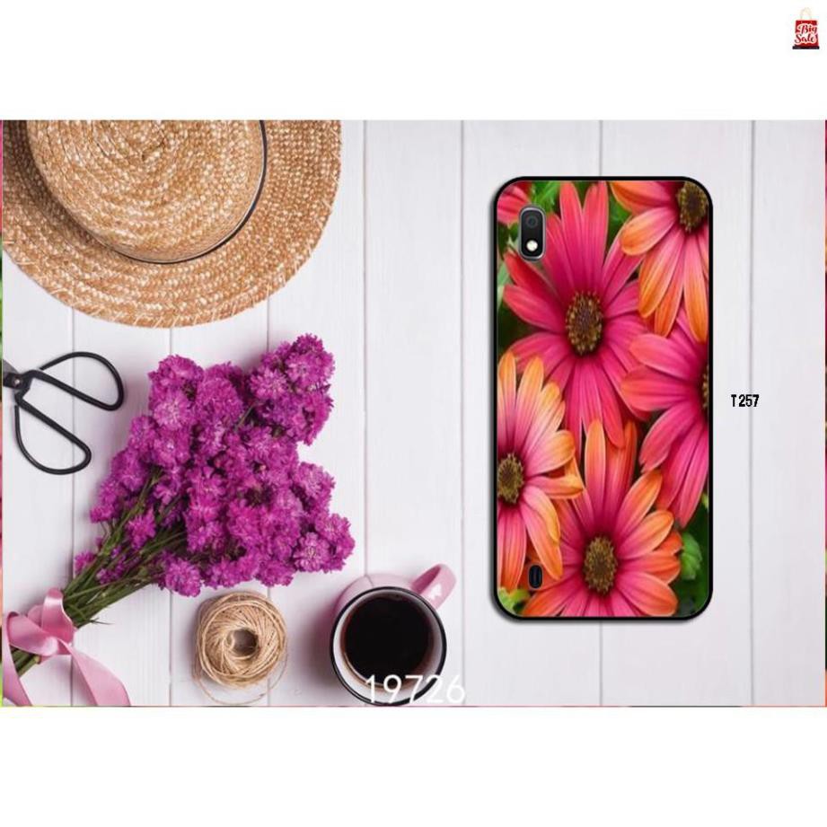 [ ỐP LƯNG SAMSUNG A10 ] Ốp lưng Samsung A10 in hình siêu đẹp ( Shop luôn in hình theo yêu cầu ) chất