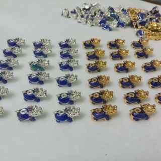 vòng Rùa đổi màu đổi vận mệnh(long quy)
