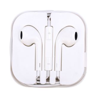 Dây tai nghe cổng 3.5mm cho điện thoại Android / iPhone 5