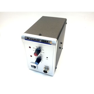 Máy hàn khò hơi nóng KSD858A