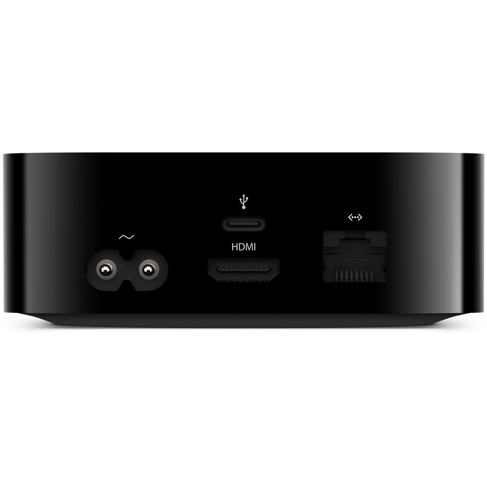 Apple TV HD gen 5, Bản 2021 - Chính Hãng