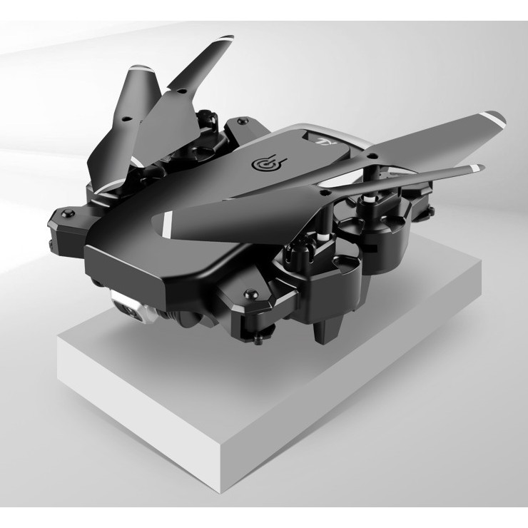 Flycam chất lượng video 4K Mini - Drone 4K Chuyên nghiệp- Tự nhận diện cử chỉ Điều khiển từ xa