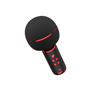 Micro kèm Loa Bluetooth Monster M98