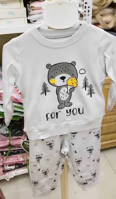 Bộ cài vai dài tay petit Jb 432 Judoby