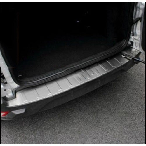 CHỐNG TRẦY CỐP NGOÀI INOX FORD ECO SPORT 2016-2018