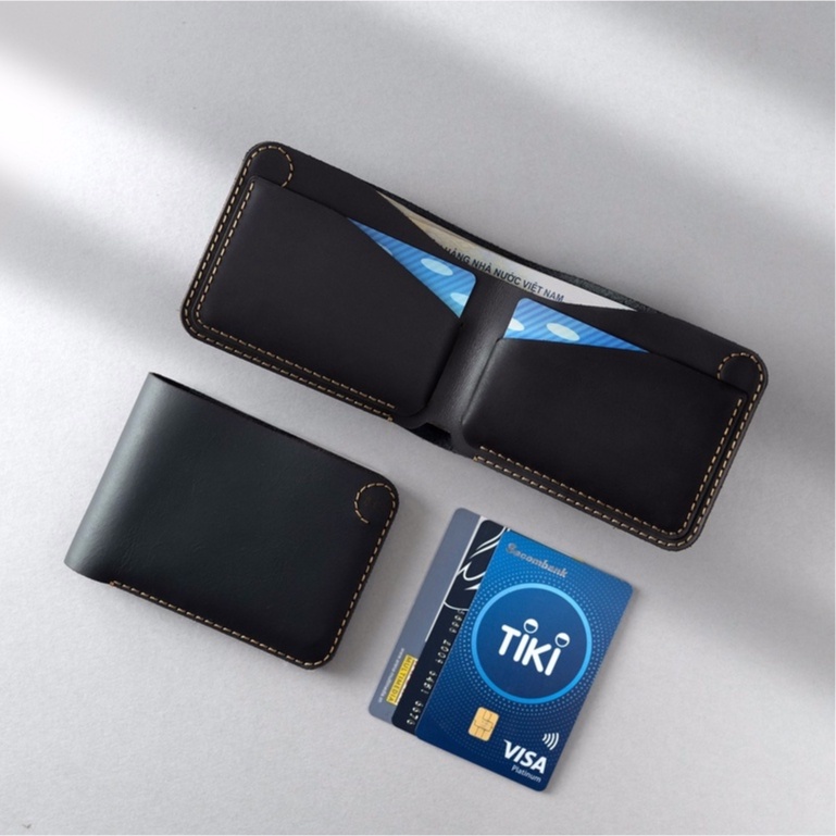 Ví Sen 4 - Hàng chính hãng Khacten.com